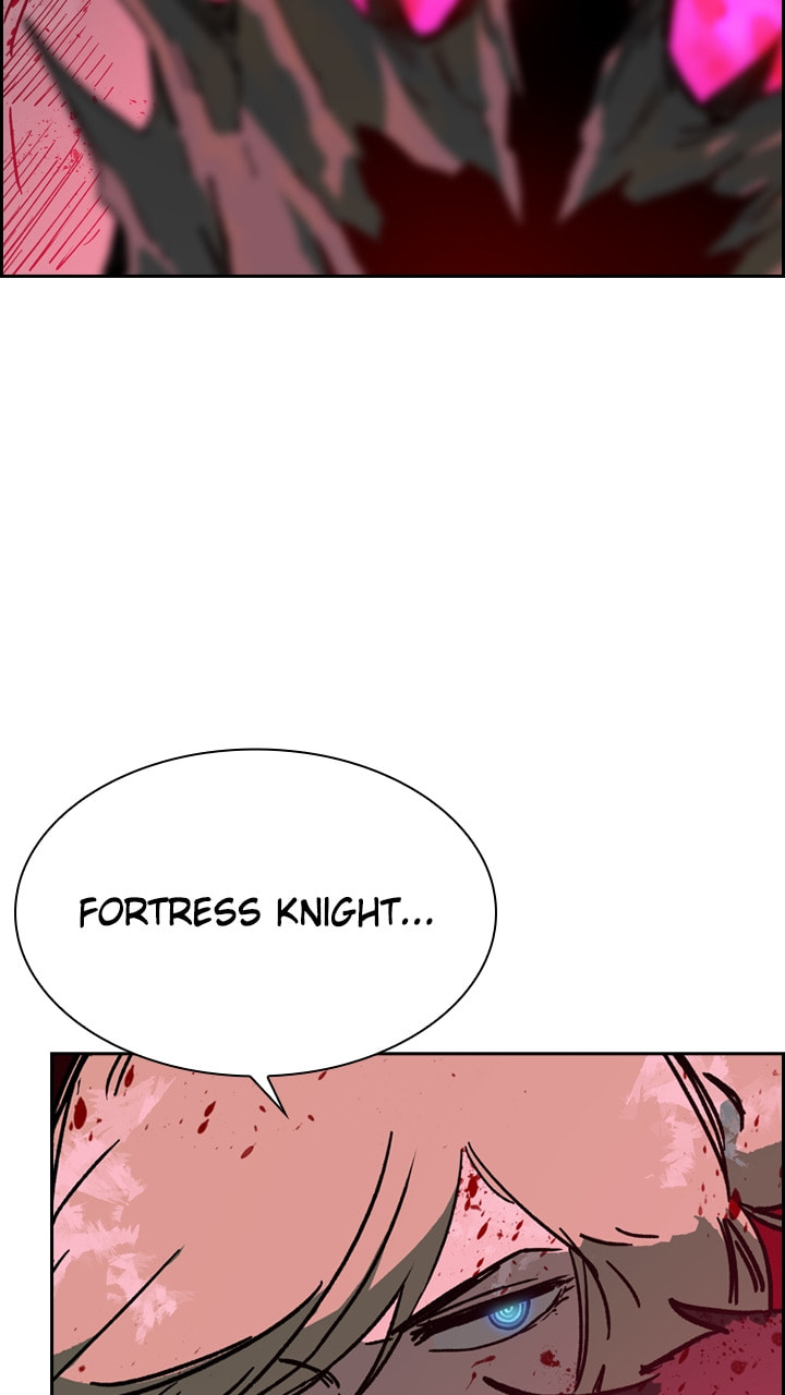 Fray Chapter 62 page 20 - 