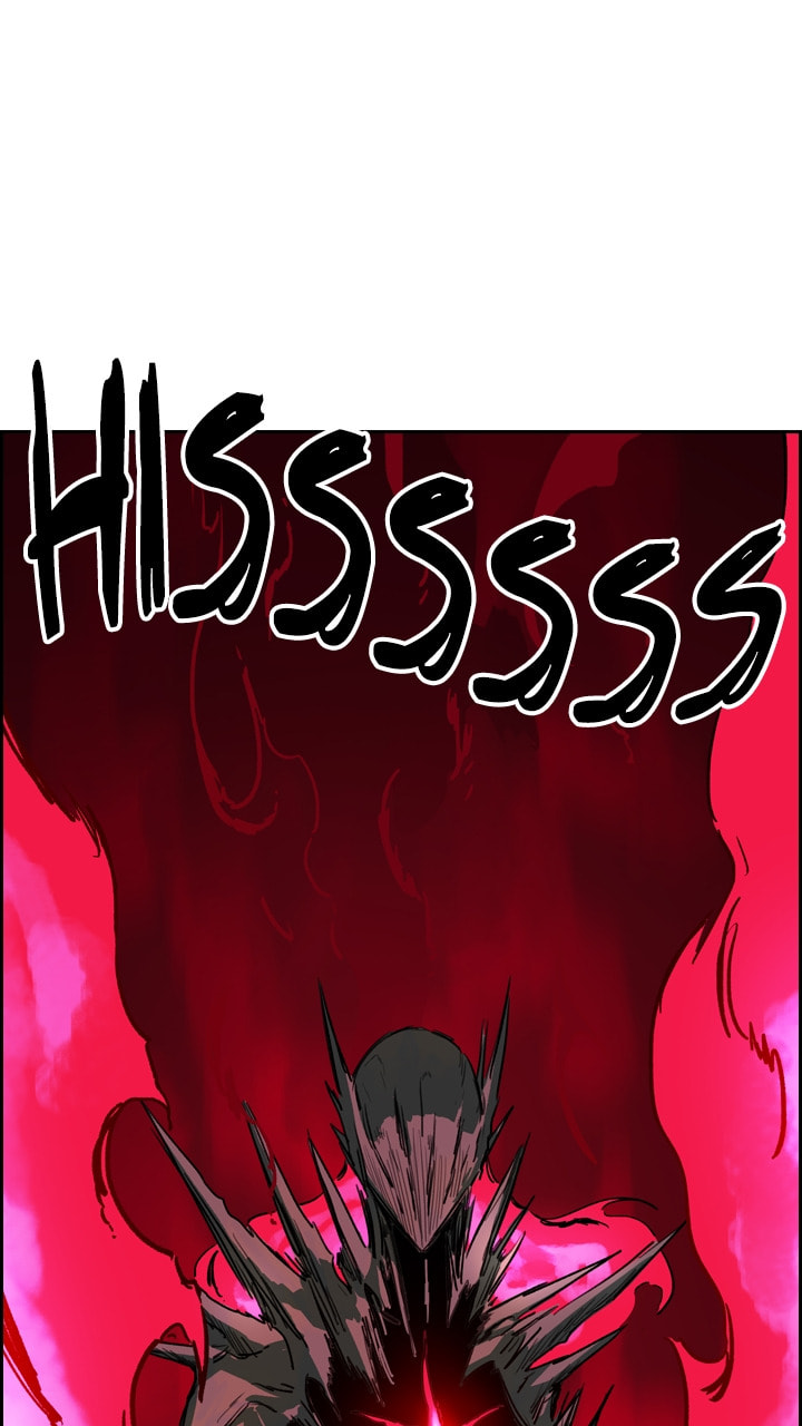 Fray Chapter 62 page 3 - 