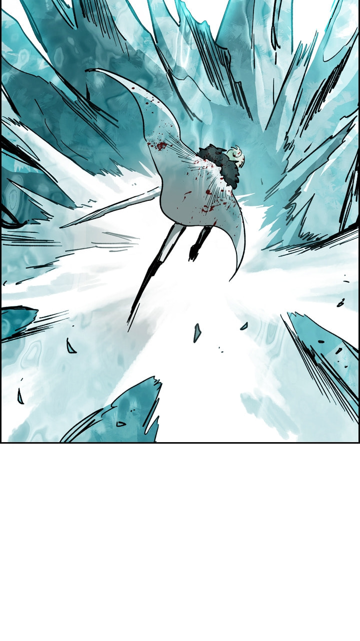 Fray Chapter 62 page 23 - 