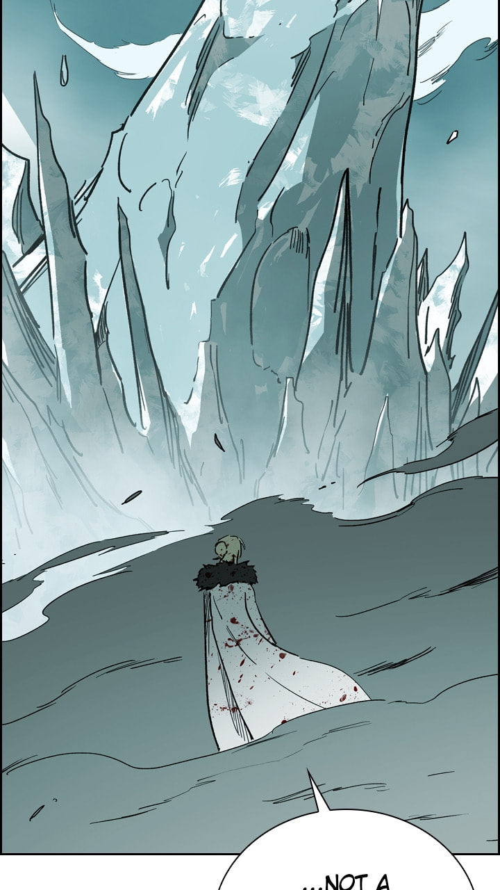 Fray Chapter 62 page 25 - 