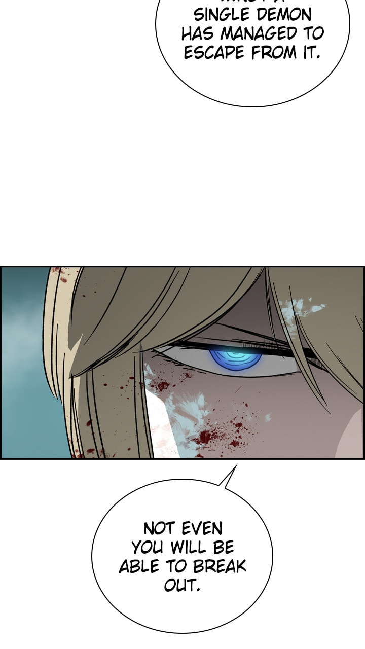 Fray Chapter 62 page 26 - 