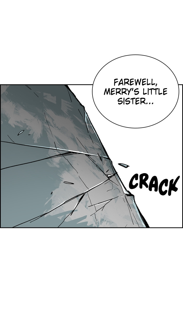 Fray Chapter 62 page 27 - 