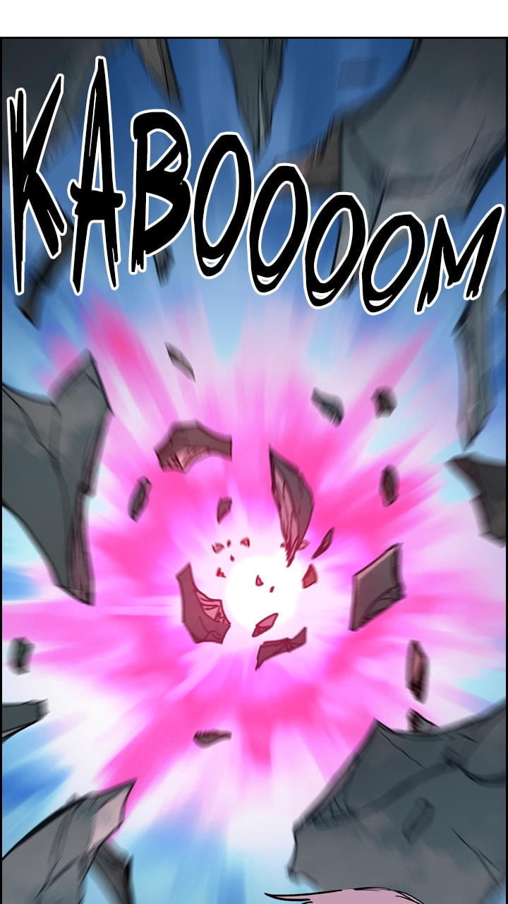 Fray Chapter 62 page 28 - 