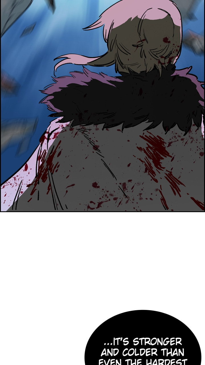 Fray Chapter 62 page 29 - 