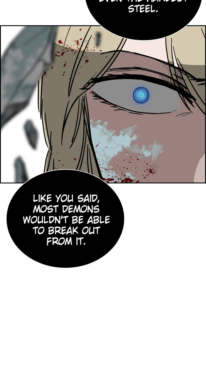 Fray Chapter 62 page 30 - 