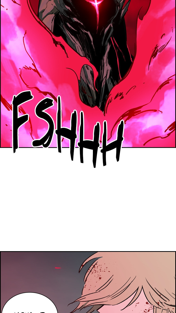 Fray Chapter 62 page 4 - 