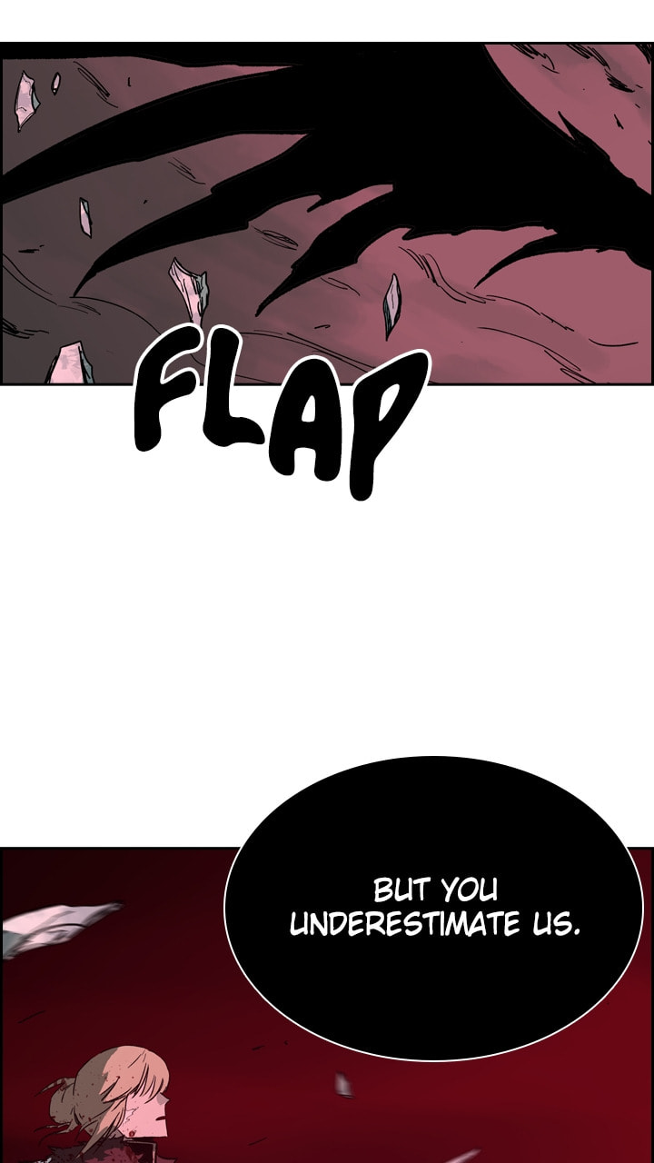 Fray Chapter 62 page 31 - 