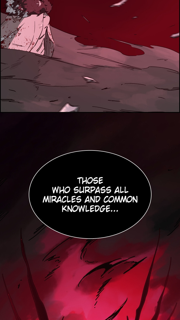Fray Chapter 62 page 32 - 