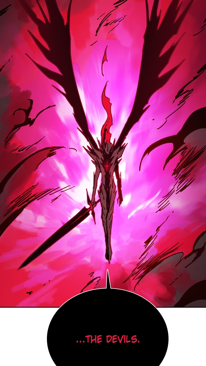 Fray Chapter 62 page 33 - 