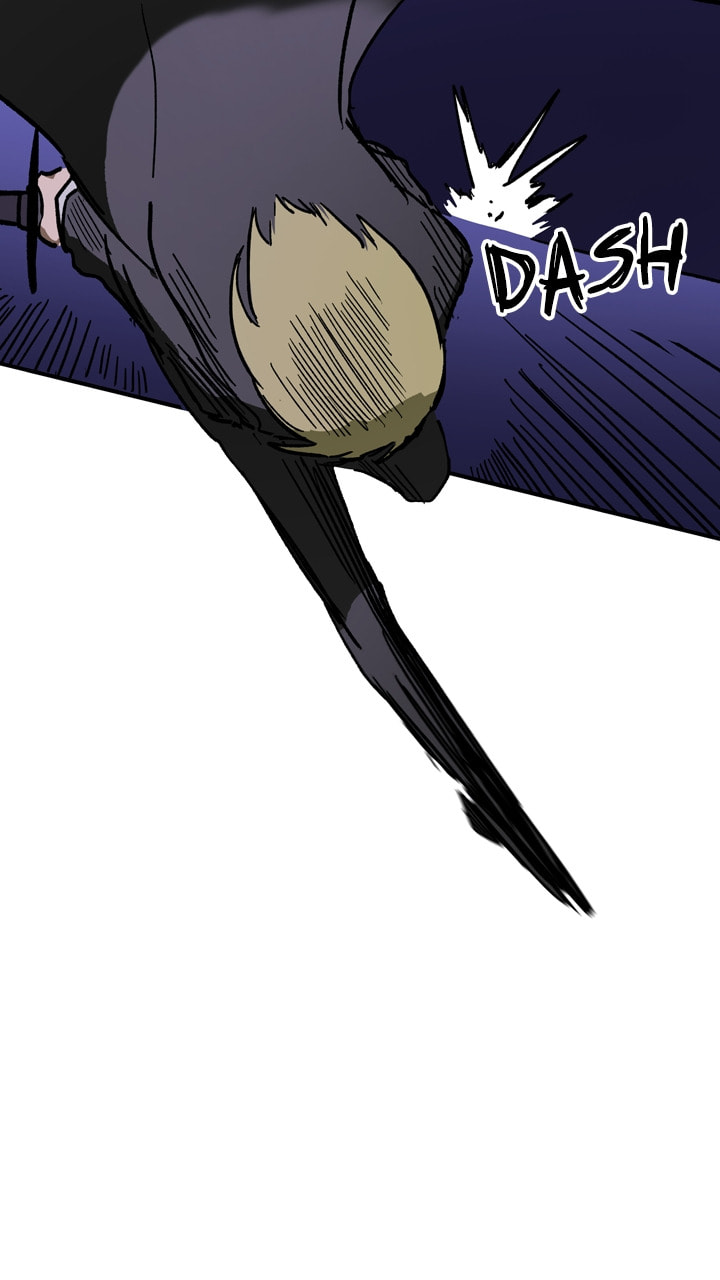 Fray Chapter 62 page 40 - 