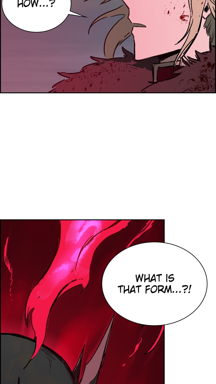 Fray Chapter 62 page 5 - 