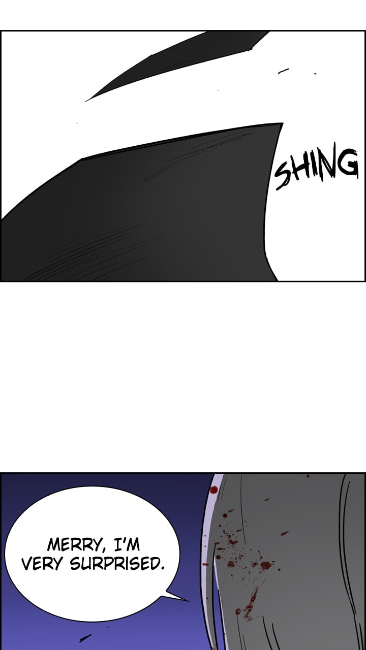 Fray Chapter 62 page 41 - 