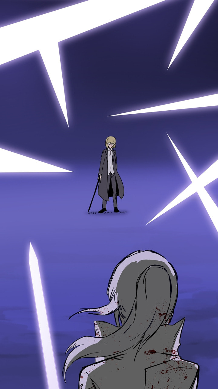 Fray Chapter 62 page 43 - 