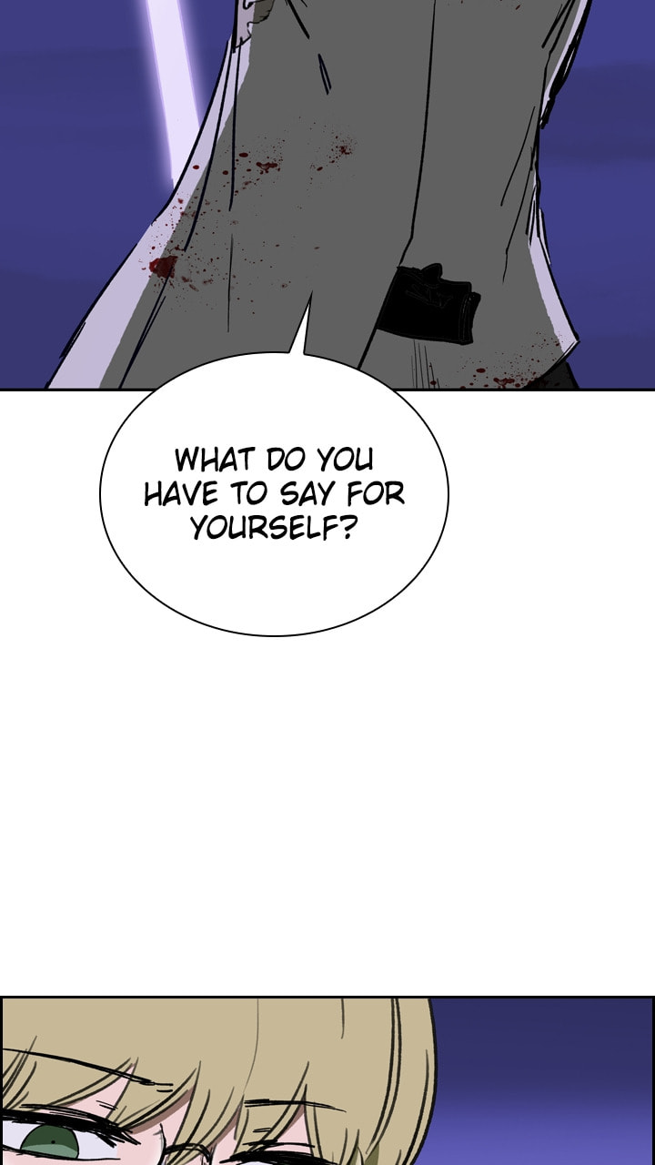 Fray Chapter 62 page 44 - 