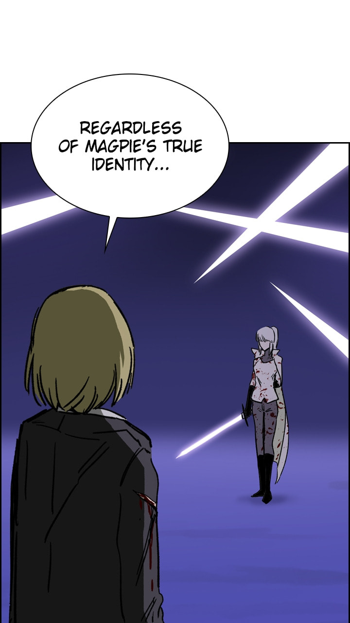 Fray Chapter 62 page 46 - 