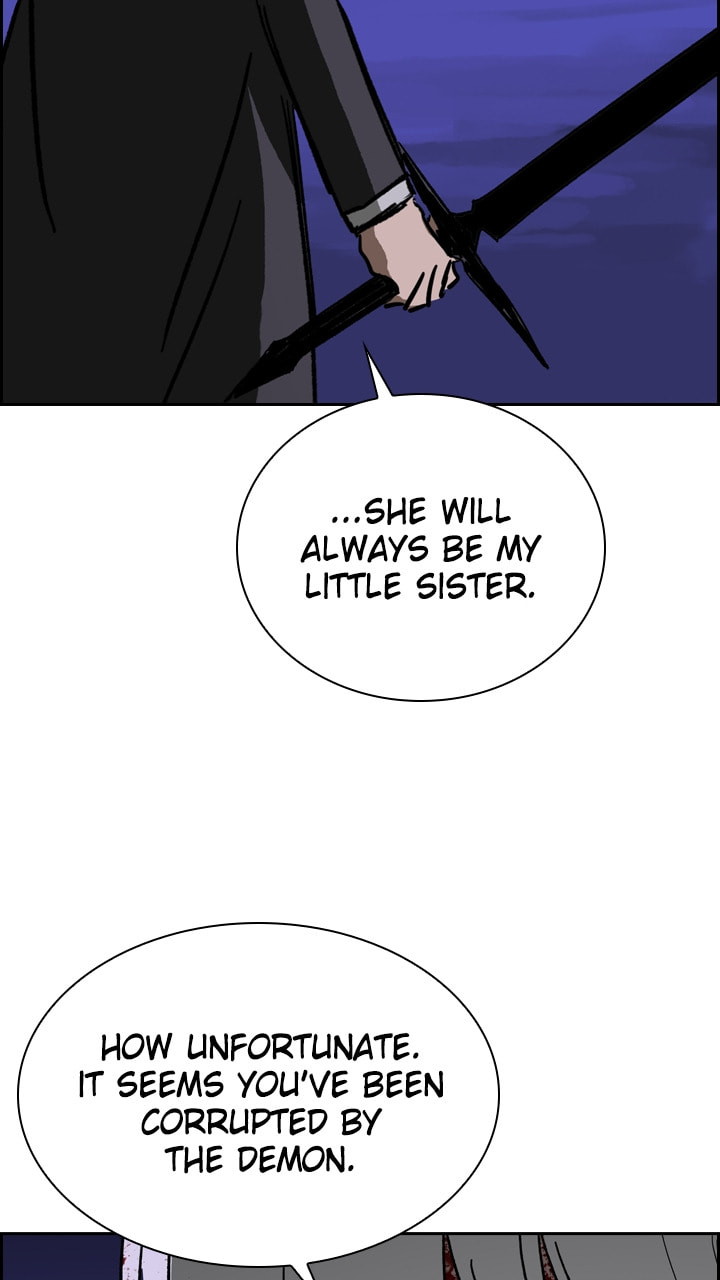 Fray Chapter 62 page 47 - 