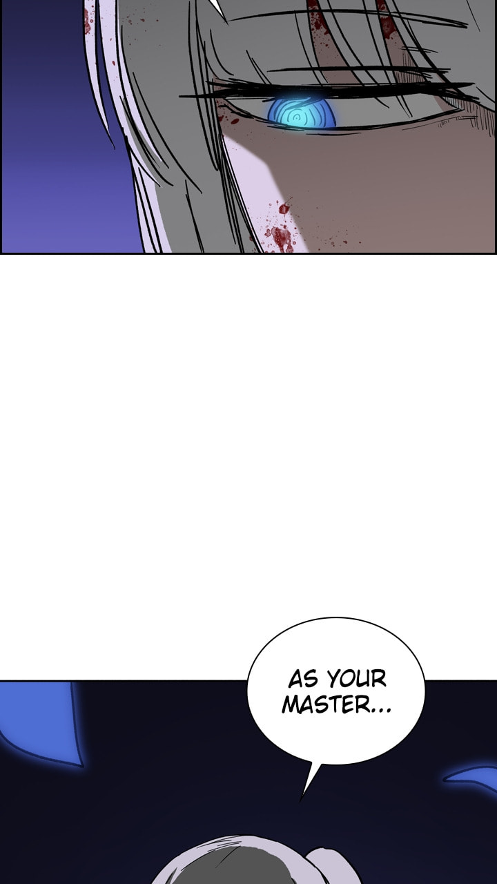 Fray Chapter 62 page 48 - 