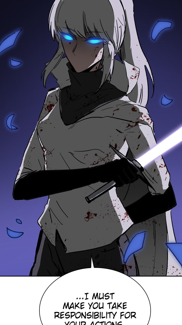 Fray Chapter 62 page 49 - 