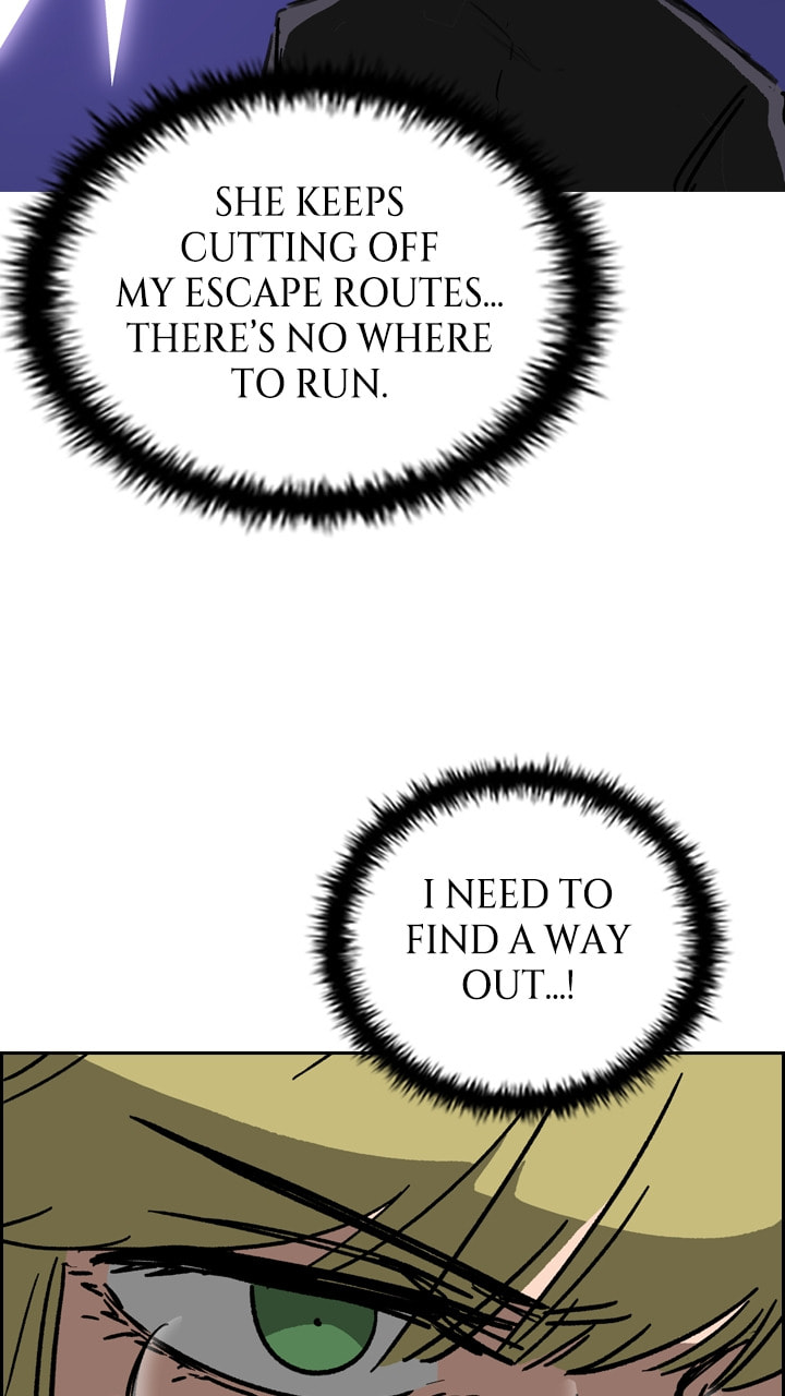 Fray Chapter 62 page 51 - 