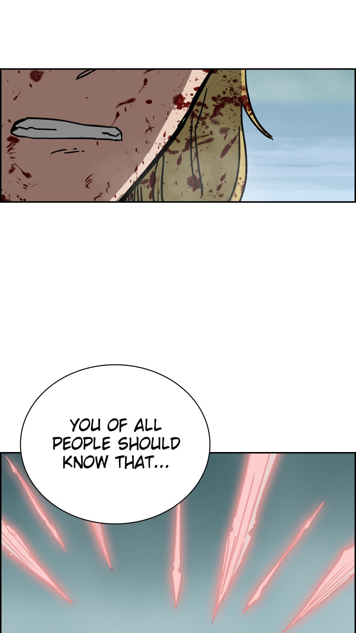 Fray Chapter 62 page 54 - 