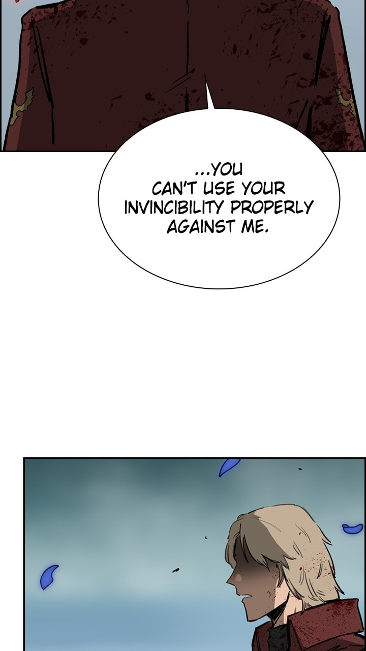 Fray Chapter 62 page 56 - 