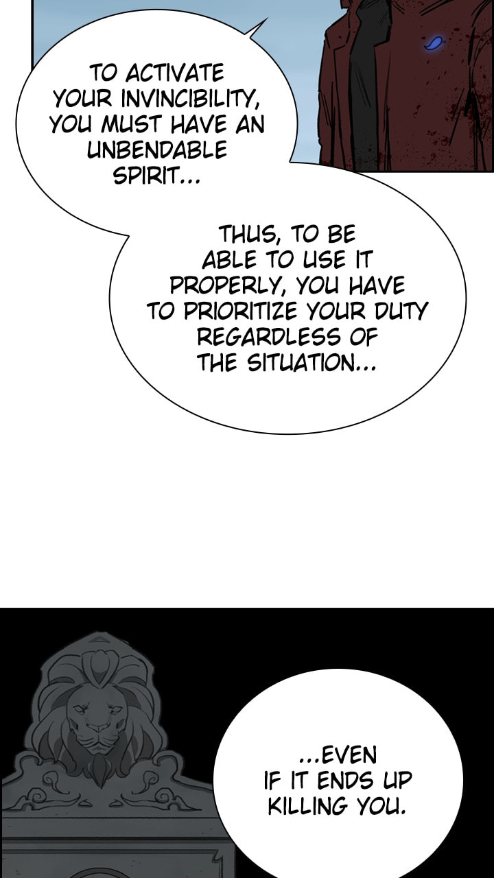 Fray Chapter 62 page 57 - 