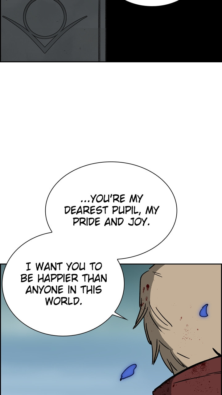 Fray Chapter 62 page 58 - 