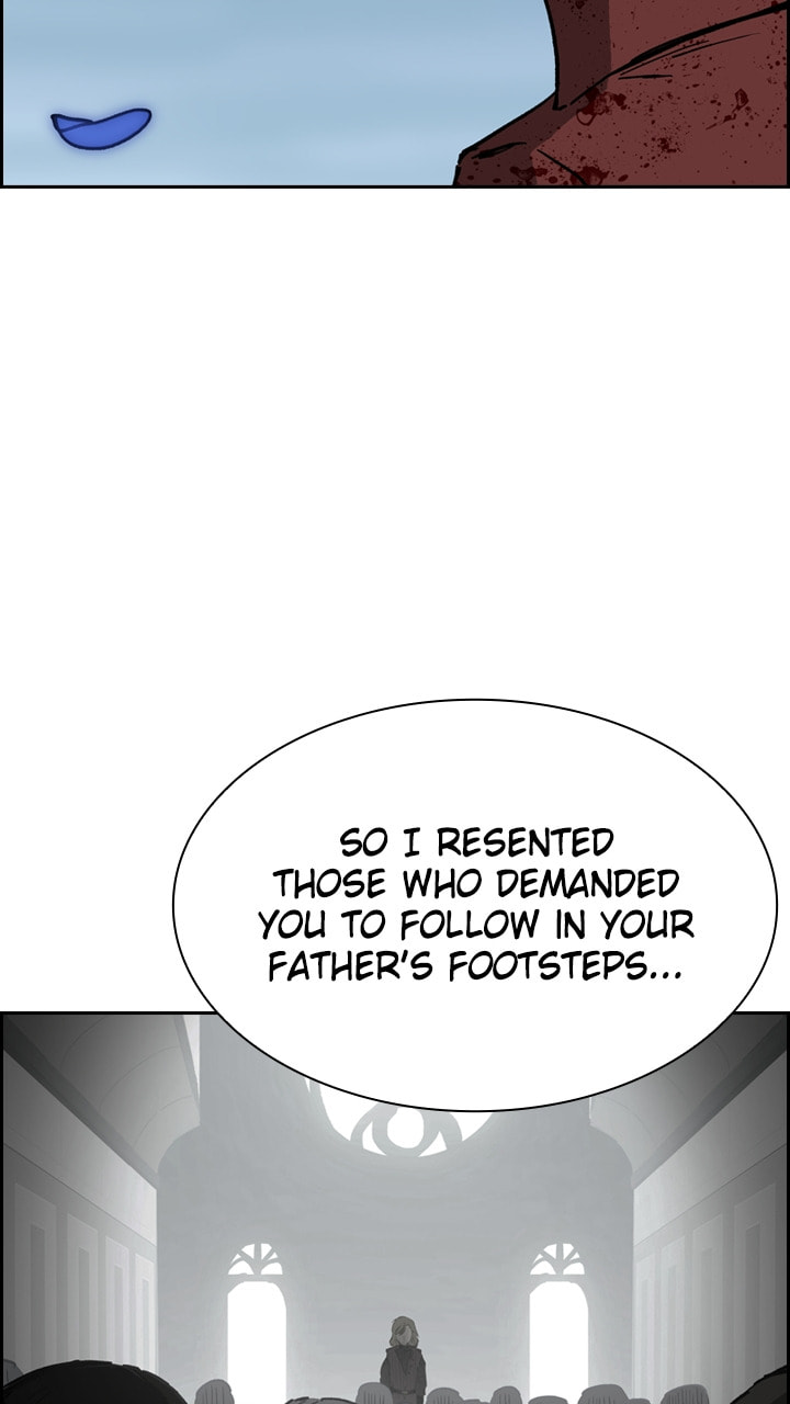 Fray Chapter 62 page 59 - 