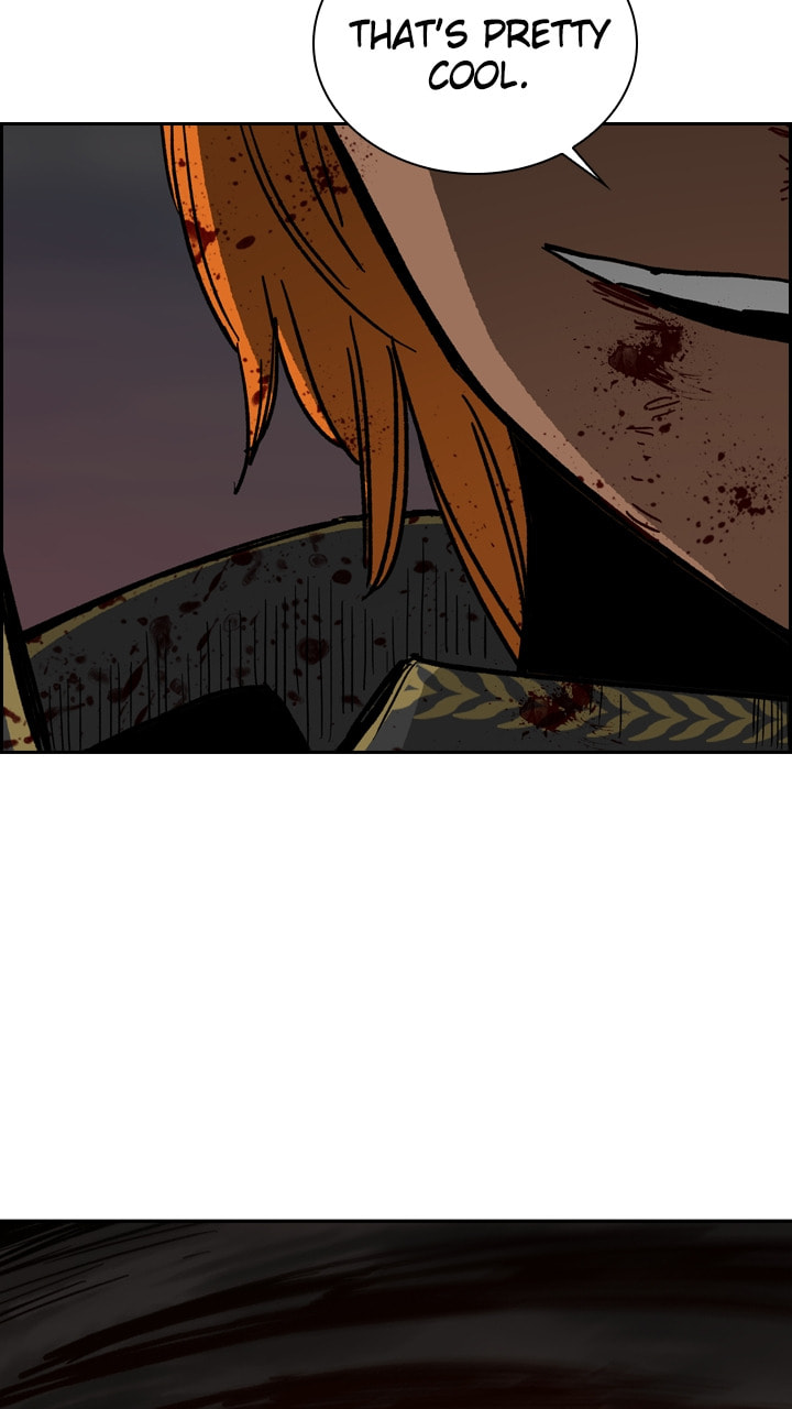 Fray Chapter 62 page 7 - 