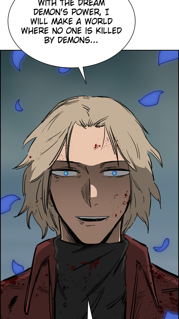 Fray Chapter 62 page 61 - 