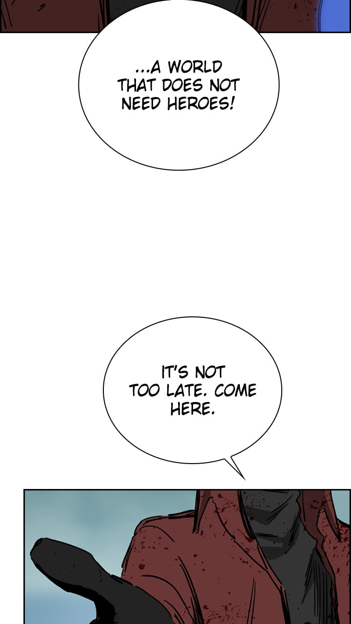 Fray Chapter 62 page 62 - 