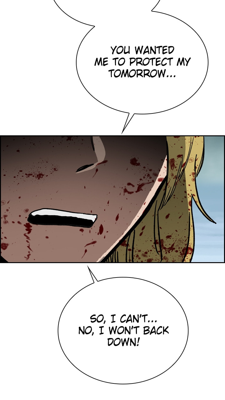 Fray Chapter 62 page 65 - 