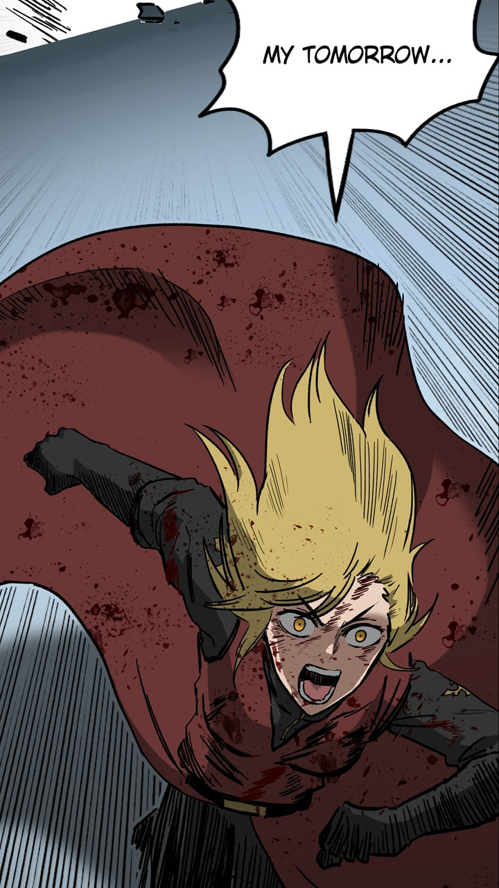 Fray Chapter 62 page 67 - 