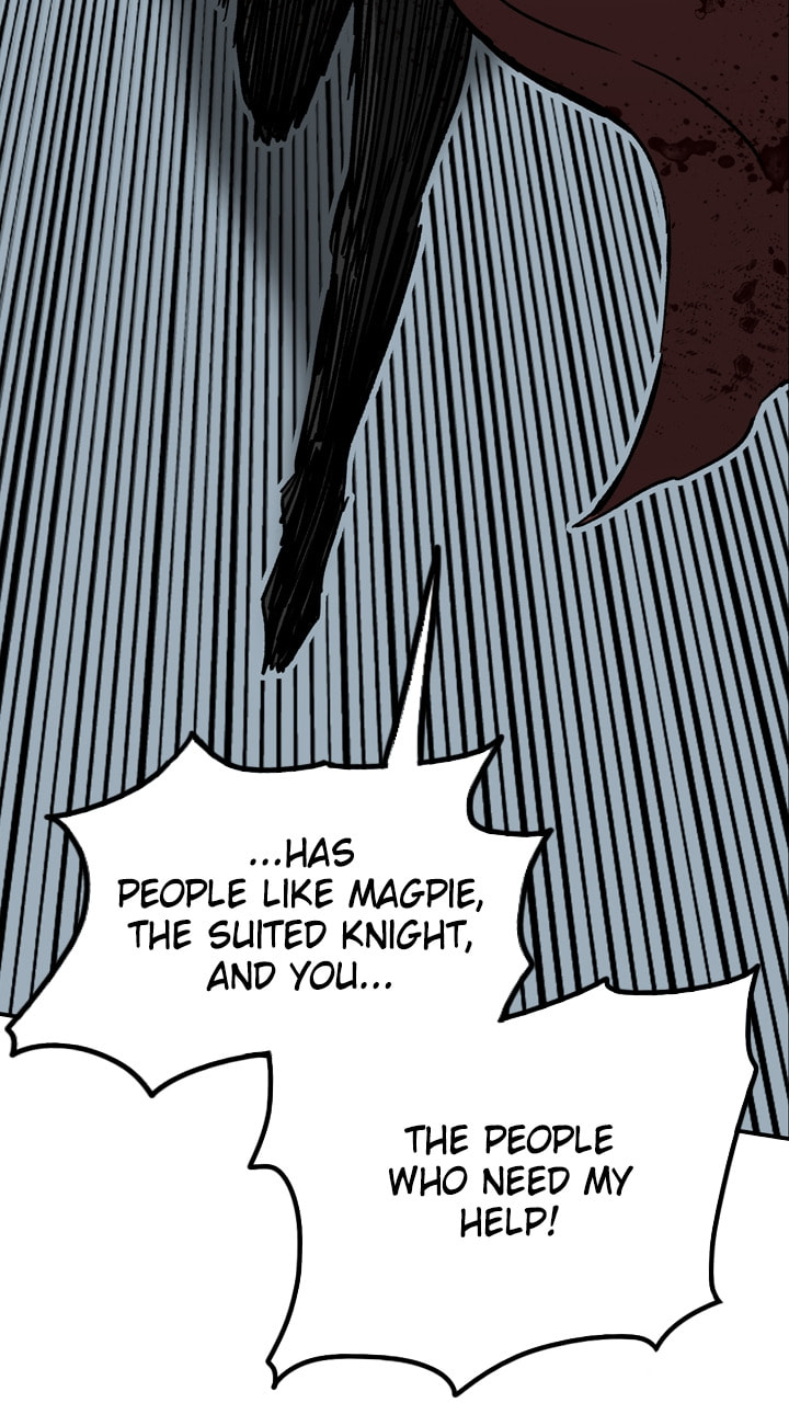 Fray Chapter 62 page 68 - 
