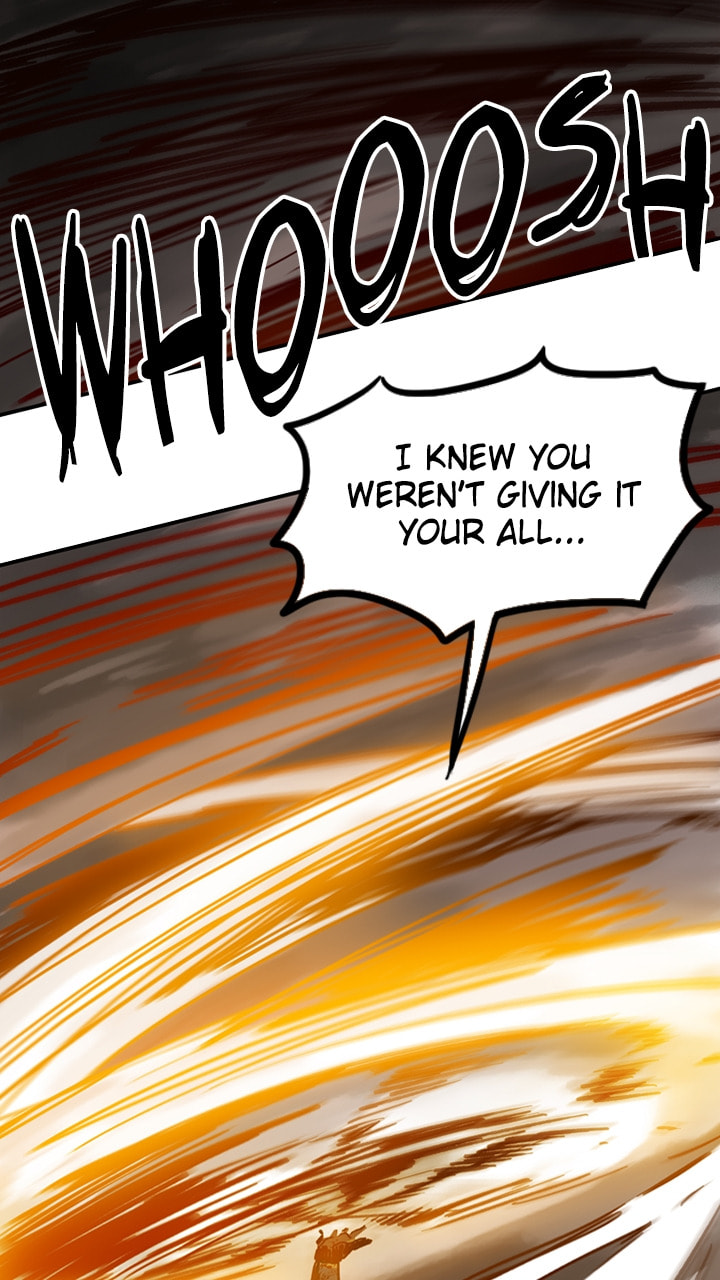 Fray Chapter 62 page 8 - 