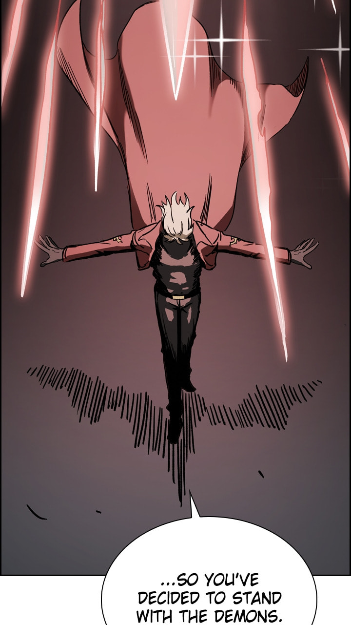 Fray Chapter 62 page 72 - 