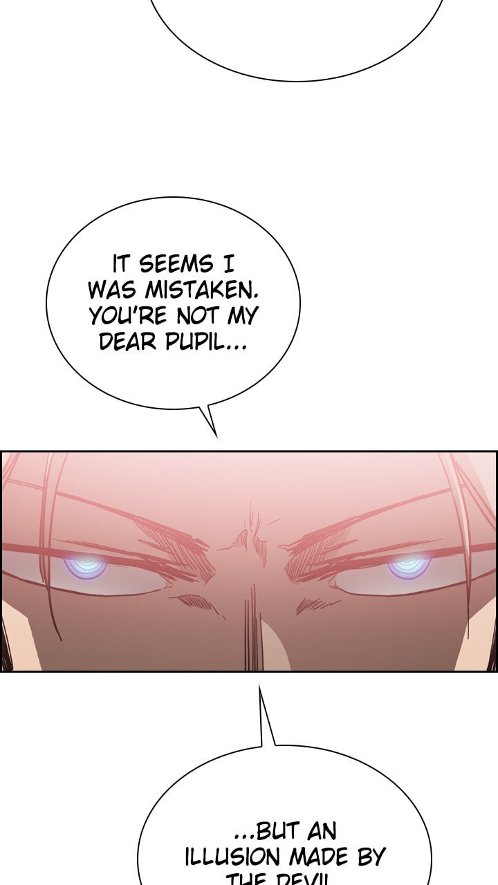 Fray Chapter 62 page 73 - 