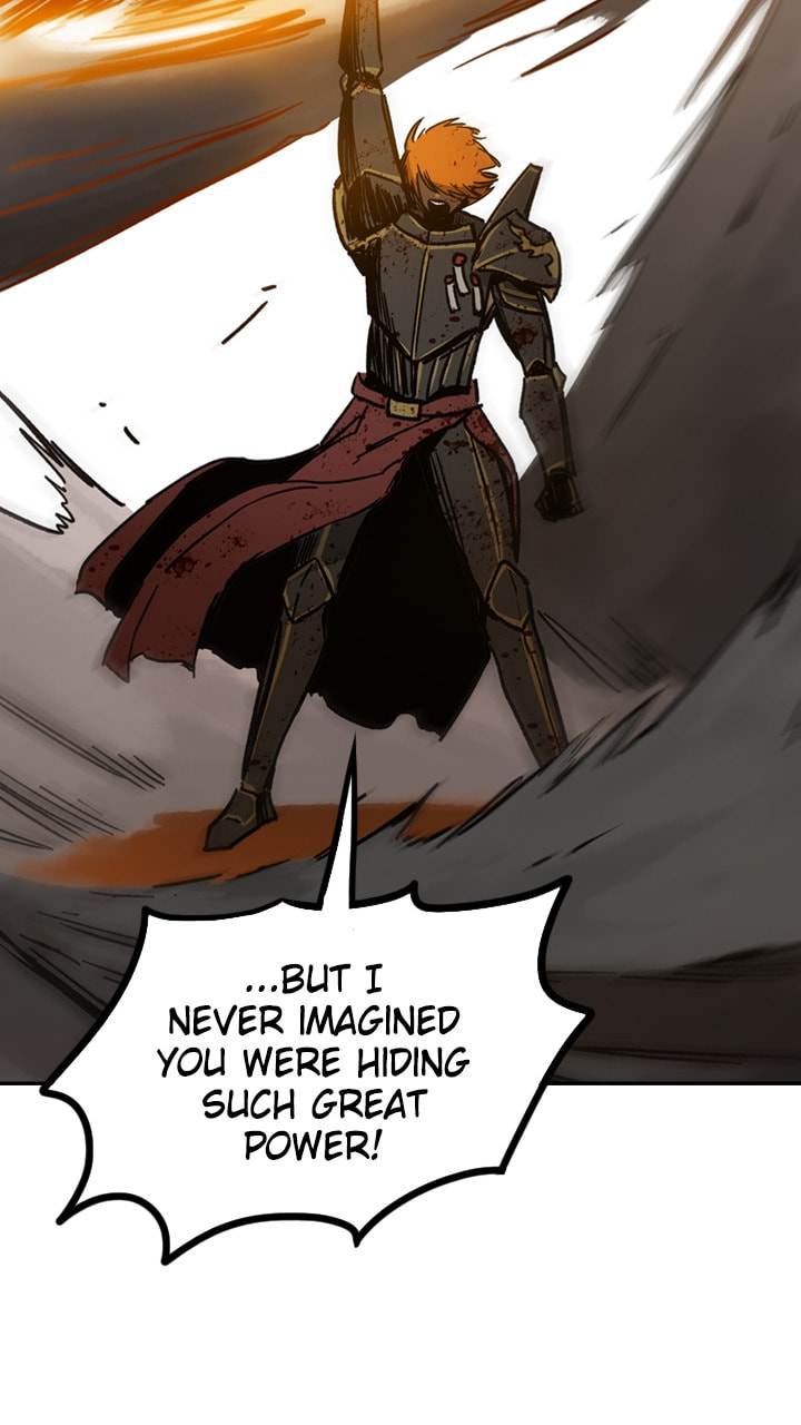 Fray Chapter 62 page 9 - 
