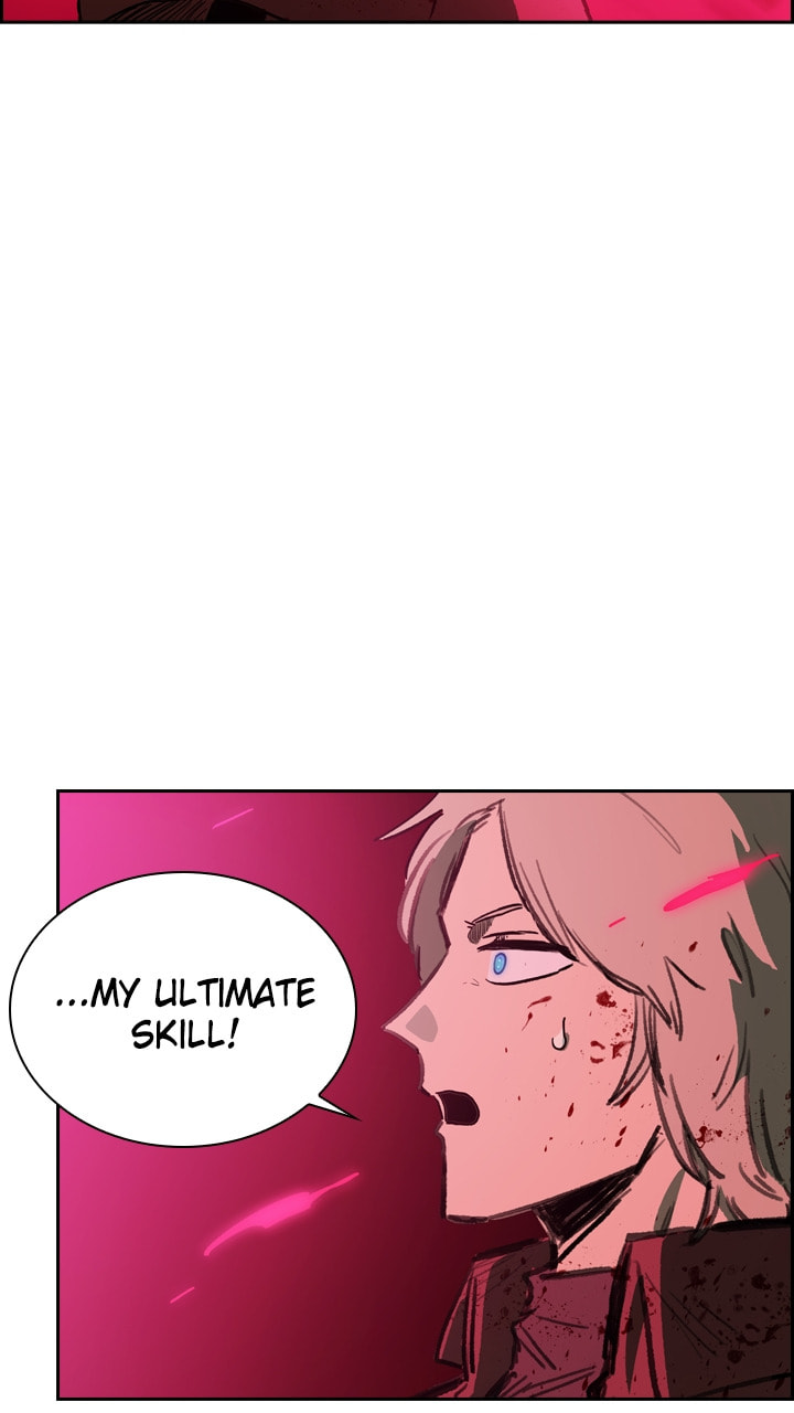 Fray Chapter 62 page 81 - 