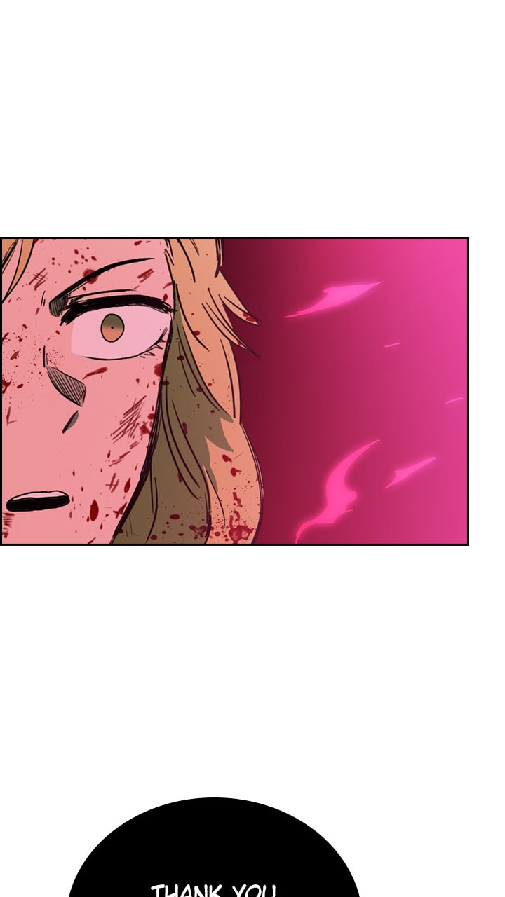 Fray Chapter 62 page 82 - 