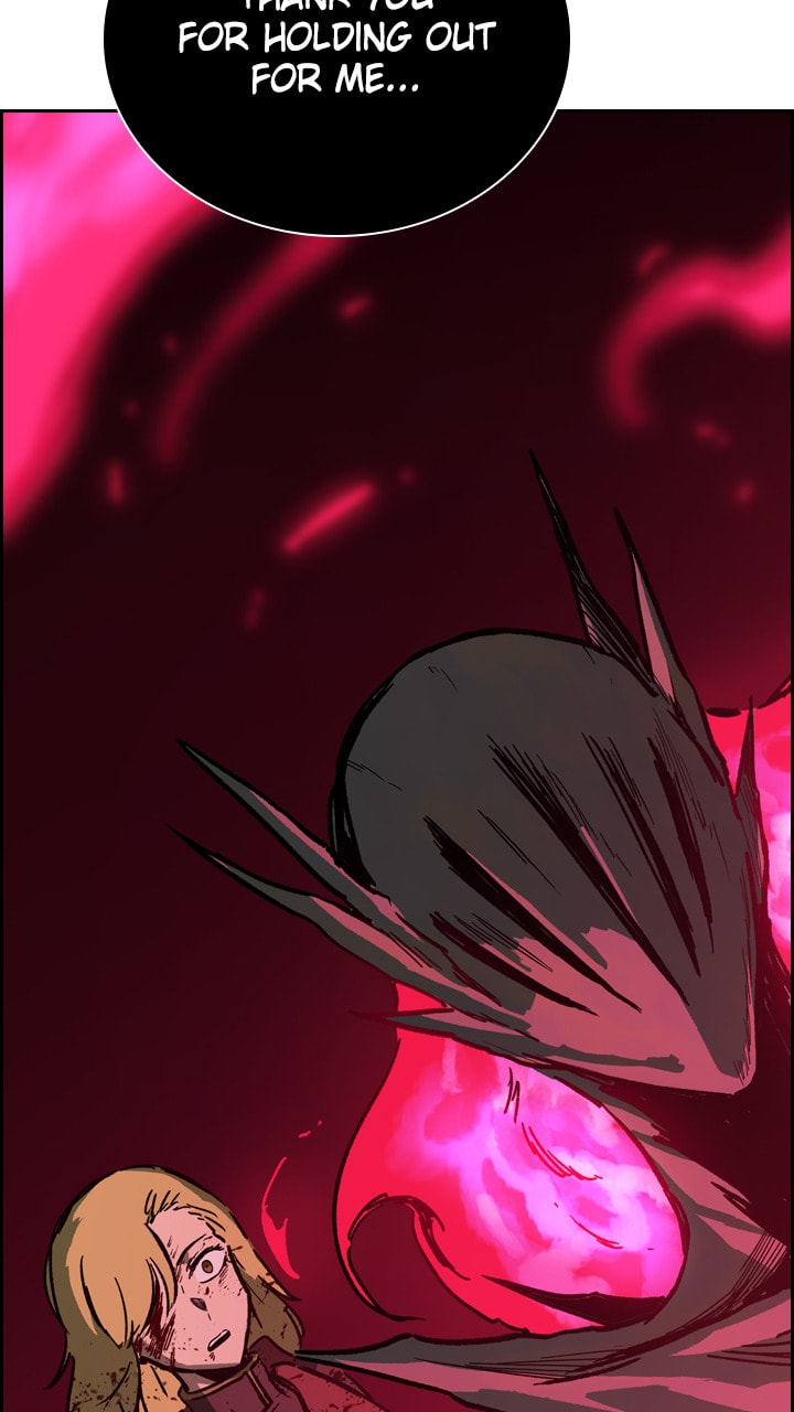 Fray Chapter 62 page 83 - 