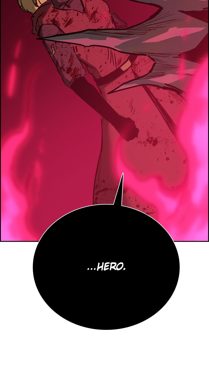 Fray Chapter 62 page 84 - 