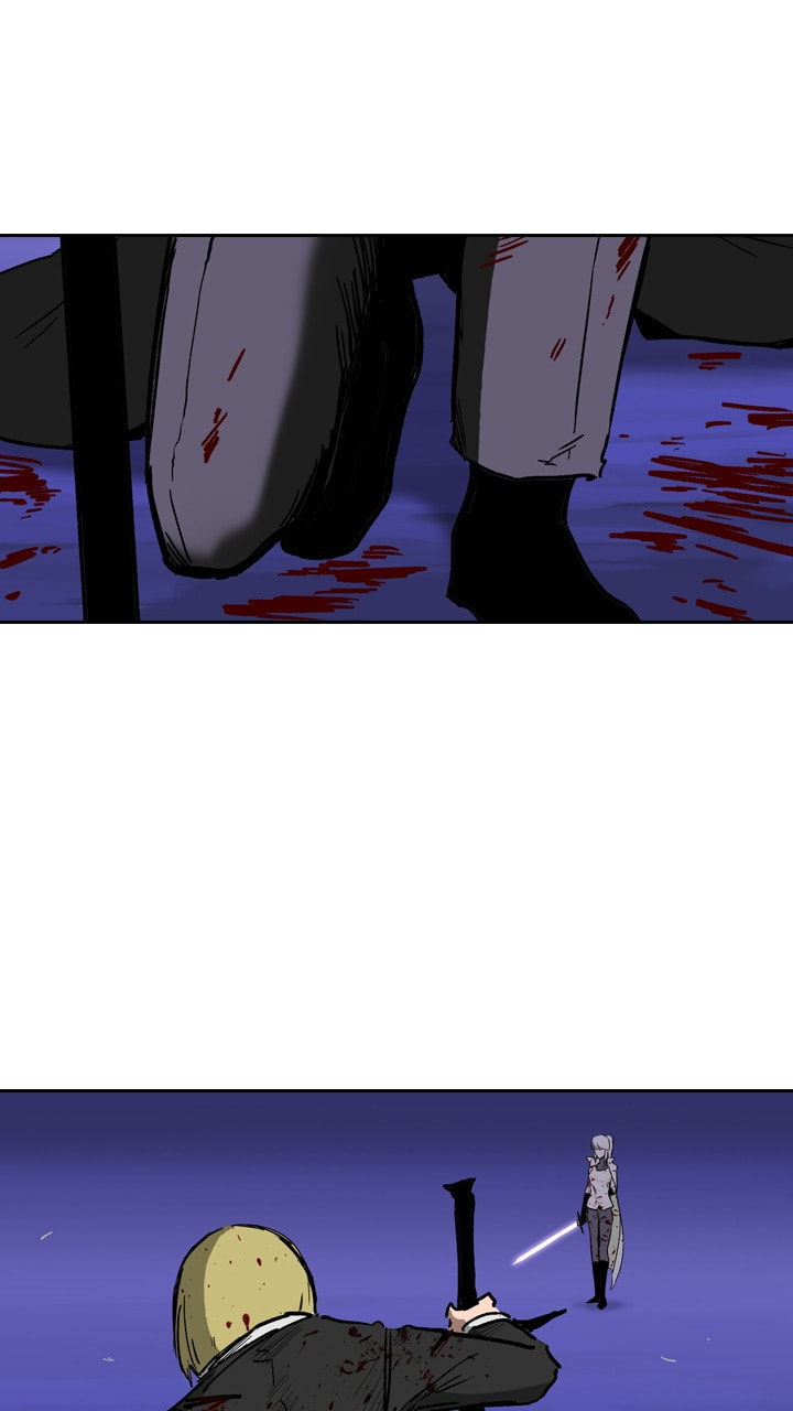 Fray Chapter 63 page 2 - 
