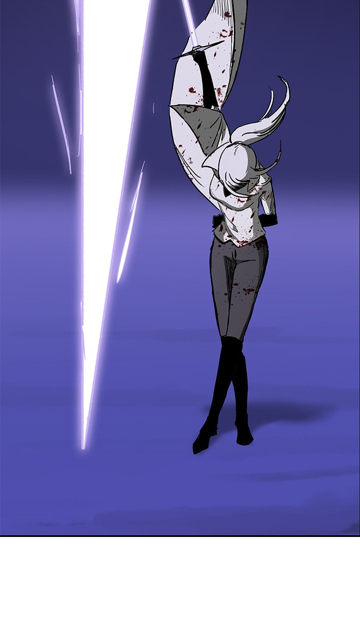 Fray Chapter 63 page 12 - 