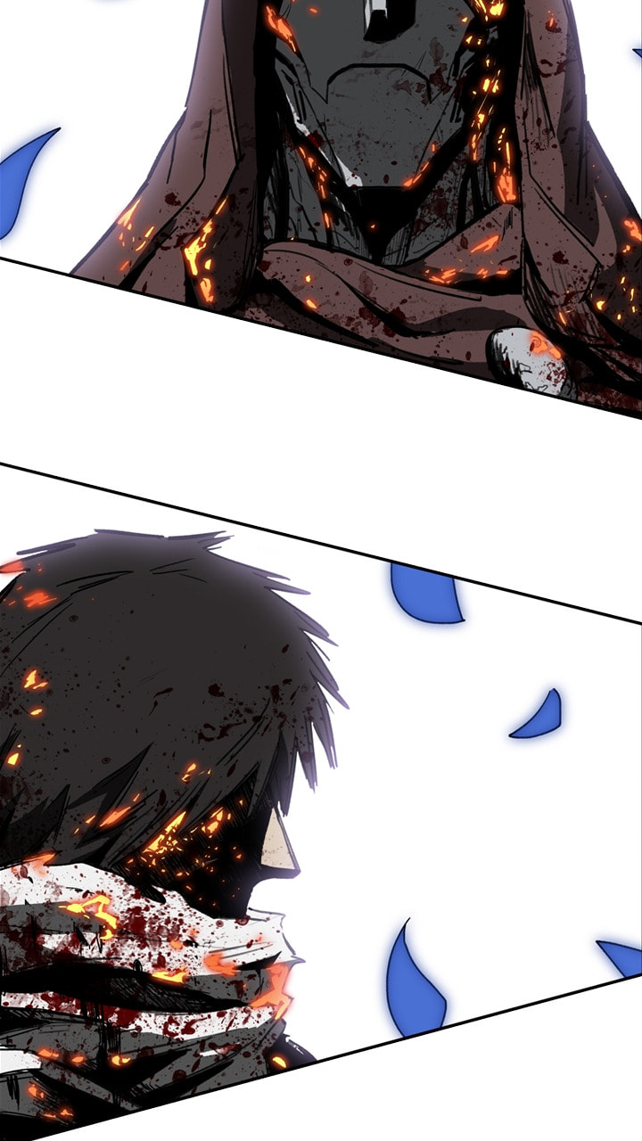 Fray Chapter 63 page 15 - 