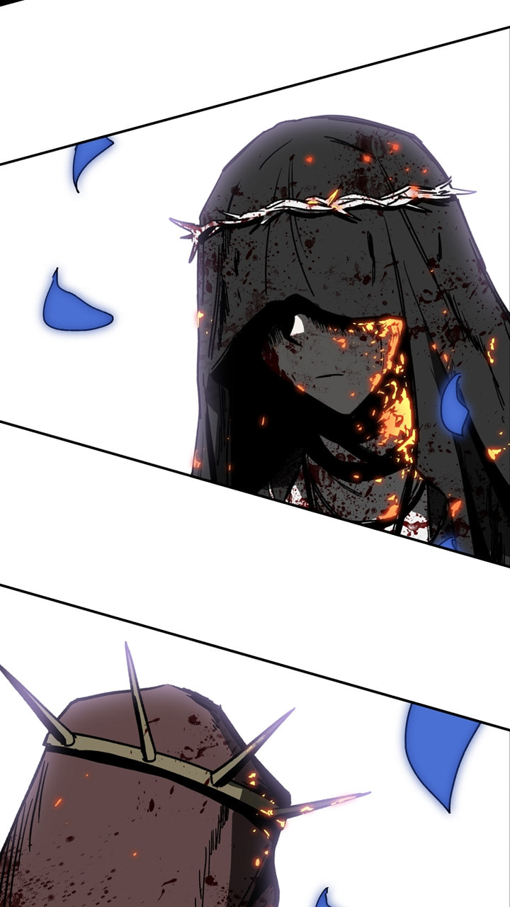 Fray Chapter 63 page 16 - 