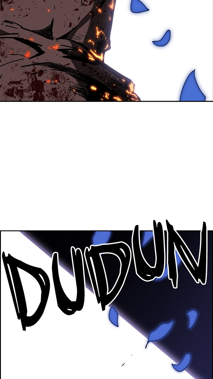 Fray Chapter 63 page 17 - 