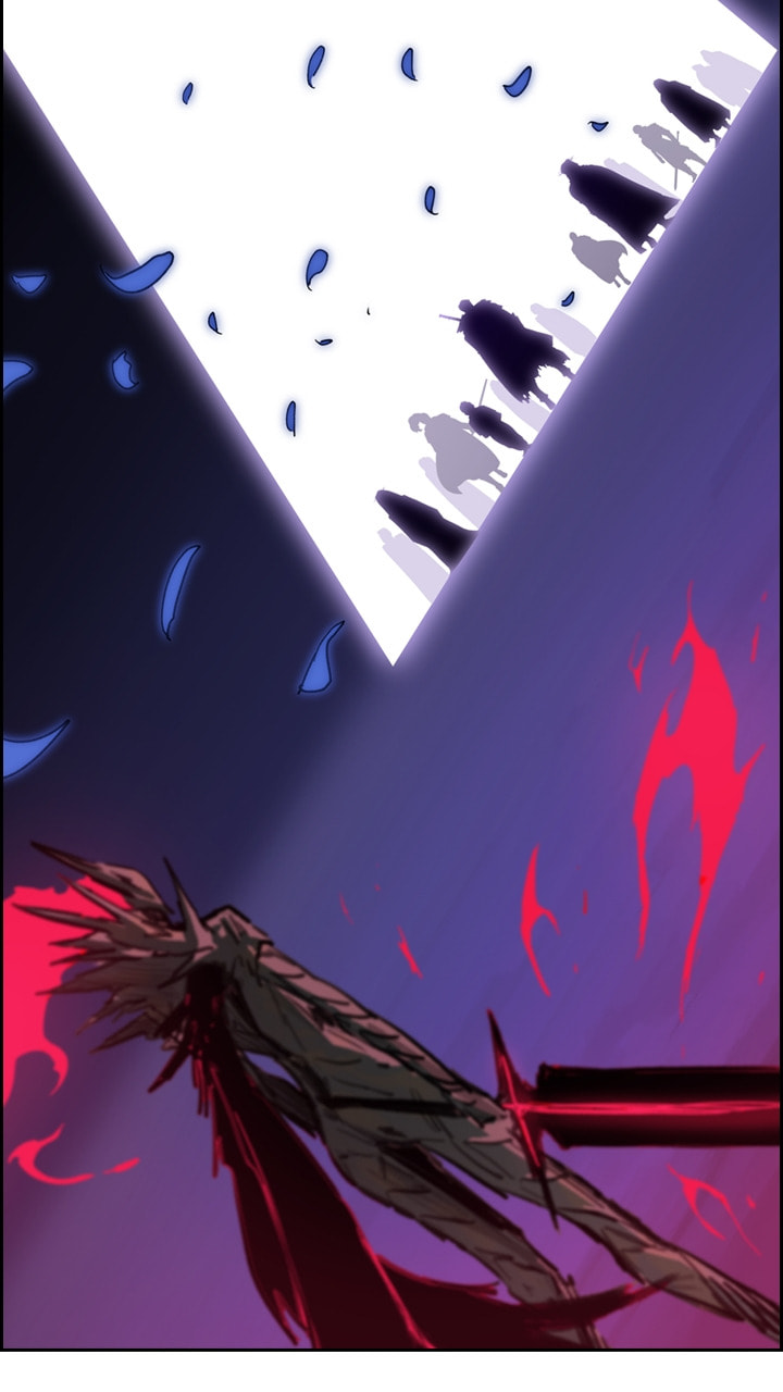 Fray Chapter 63 page 18 - 