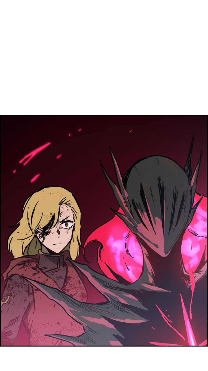 Fray Chapter 63 page 20 - 