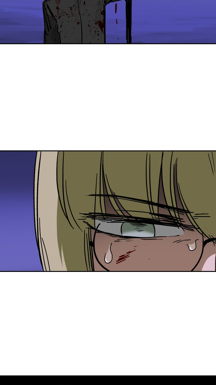 Fray Chapter 63 page 3 - 